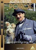 Poirot: Dumb Witness - 