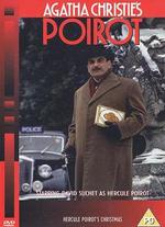 Poirot: Hercule Poirot's Christmas - Edward Bennett