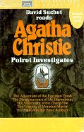 Poirot Investigates: The Adventure of the Egyptian Tomb/The Disappearance of Mr. Haven Volume 2