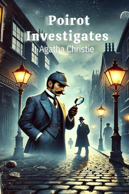 Poirot Investigates - Christie, Agatha
