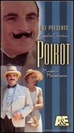 Poirot: Murder in Mesopotamia