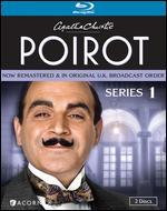 Poirot: Series 01