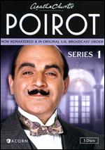 Poirot: Series 01 - 