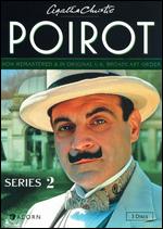 Poirot: Series 02 - 