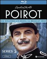 Poirot: Series 05 - 