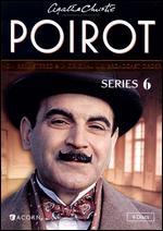 Poirot: Series 06