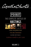 Poirot: The Complete Battles of Hastings: Volume 2