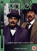 Poirot: The Murder of Roger Ackroyd - 