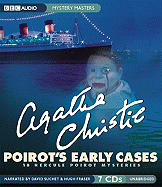 Poirot's Early Cases: 18 Hercule Poirot Mysteries