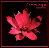 Poison Arrows - Communiqu