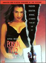 Poison Ivy II: Lily - Anne Goursaud