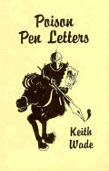 Poison Pen Letters: Using the Mails for Revenge