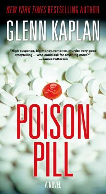 Poison Pill - Kaplan, Glenn