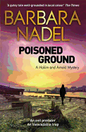 Poisoned Ground: A Hakim and Arnold Mystery