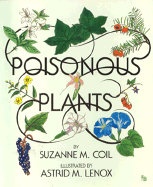 Poisonous Plants - Coil, Suzanne M