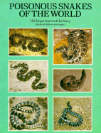 Poisonous Snakes of the World