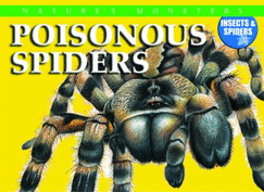 Poisonous Spiders - Christiansen, Per