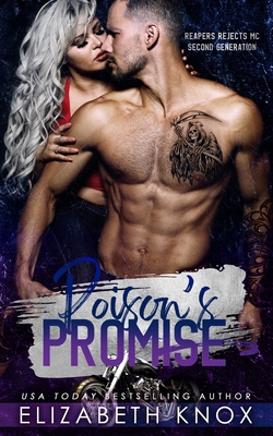 Poison's Promise - Knox, Elizabeth