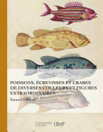 Poissons ?crevisses Et Crabes