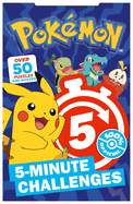 Pokmon 5-Minute Challenges