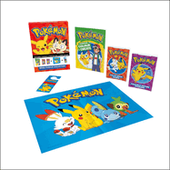 Pokmon Mega Puzzle Collection