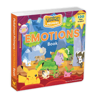 Pokmon Primers: Emotions Book