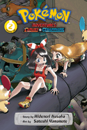 Pok?mon Adventures: Omega Ruby and Alpha Sapphire, Vol. 2
