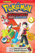 Pok?mon Adventures (Ruby and Sapphire), Vol. 15