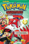 Pok?mon Adventures (Ruby and Sapphire), Vol. 17