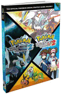 Pokemon Black Version 2 and Pokemon White Version 2: The Official Pokemon Unova Strategy Guide - The Pokemon Company International Inc