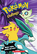 Pokemon: Challenge - West, Tracey, and Nolls, Katherine