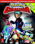 Pokemon Colosseum: Prima's Official Strategy Guide