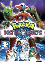 Pokemon: Destiny Deoxys