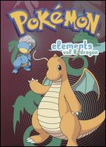 Pokemon Elements, Vol. 8: Dragon - Jim Malone; Michael Haigney