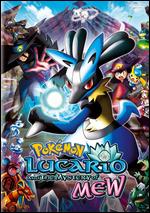 Pokemon: Lucario and the Mystery of Mew - 