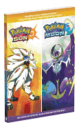 Pokemon Sun and Pokemon Moon: Official Strategy Guide