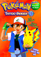 Pokemon Tattoo