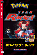 Pokemon Team Rocket Strategy GD