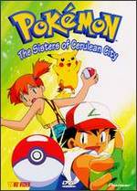 Pokemon, Vol. 3: The Sisters of Cerulean City