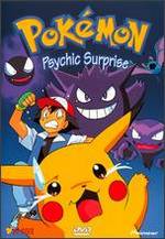 Pokemon, Vol. 7: Psychic Surprise