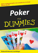 Poker fur Dummies - Harroch, R.D., and Krieger, Lou, and Gottlieb, Rainer (Translated by)