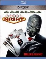 Poker Night [Blu-ray] - Greg Francis