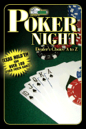 Poker Night: Dealer's Choice A to Z