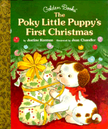 Poky Little Puppy's First Christmas
