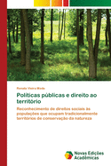 Polticas pblicas e direito ao territrio