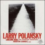 Polansky: Lonesome Road