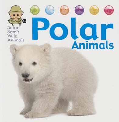 Polar Animals - West, David