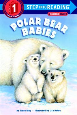 Polar Bear Babies - Ring, Susan