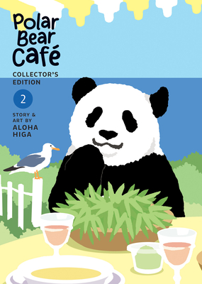 Polar Bear Caf Collector's Edition Vol. 2 - Higa, Aloha