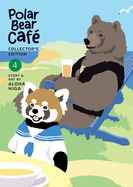 Polar Bear Caf? Collector's Edition Vol. 4